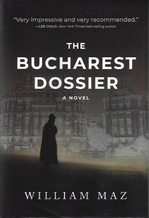 The Bucharest Dossier