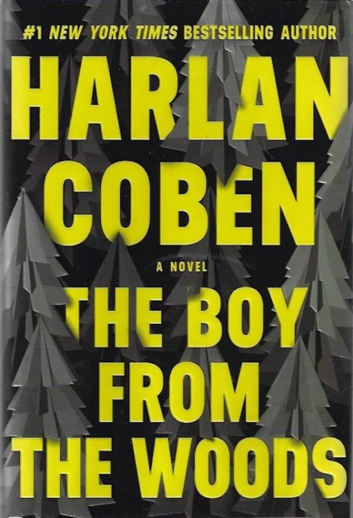 The Boy from the Woods