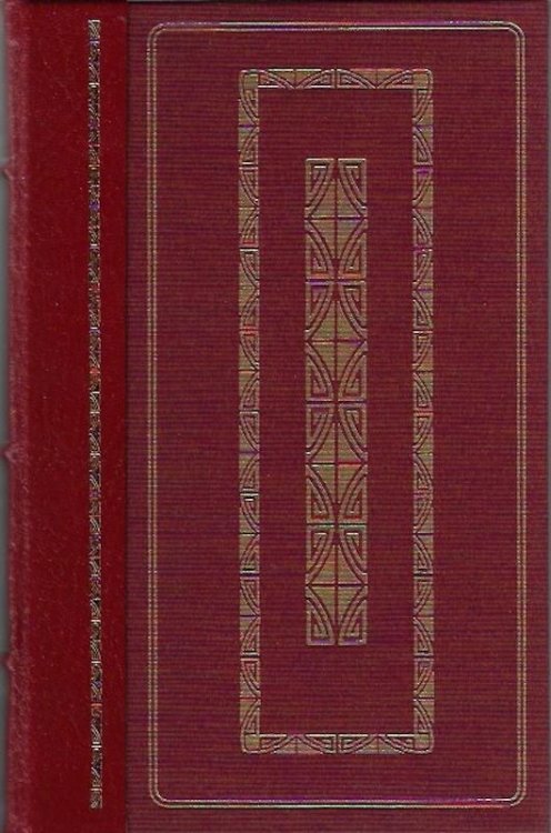 Image for The Great Gadsby (Franklin Library Edition) The Great Gadsby (Franklin Library Edition)