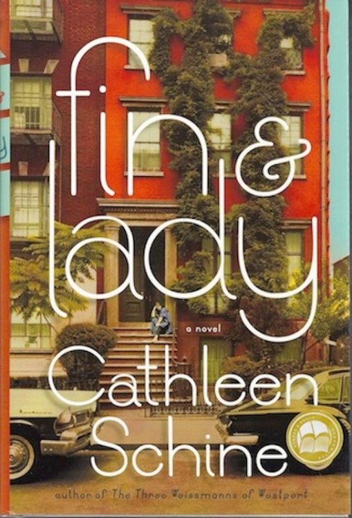 Image for Fin & Lady: A Novel Fin & Lady: A Novel