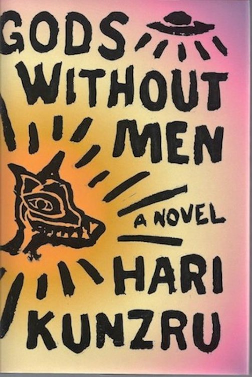 Gods Without Men