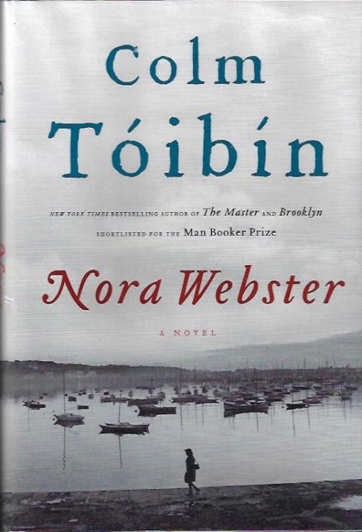 Image for Nora Webster: A Novel Nora Webster: A Novel