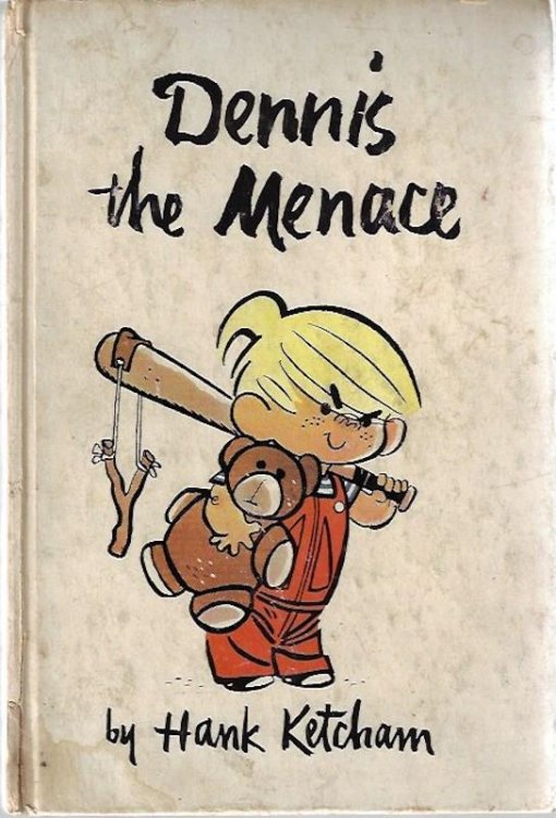 Dennis the Menace