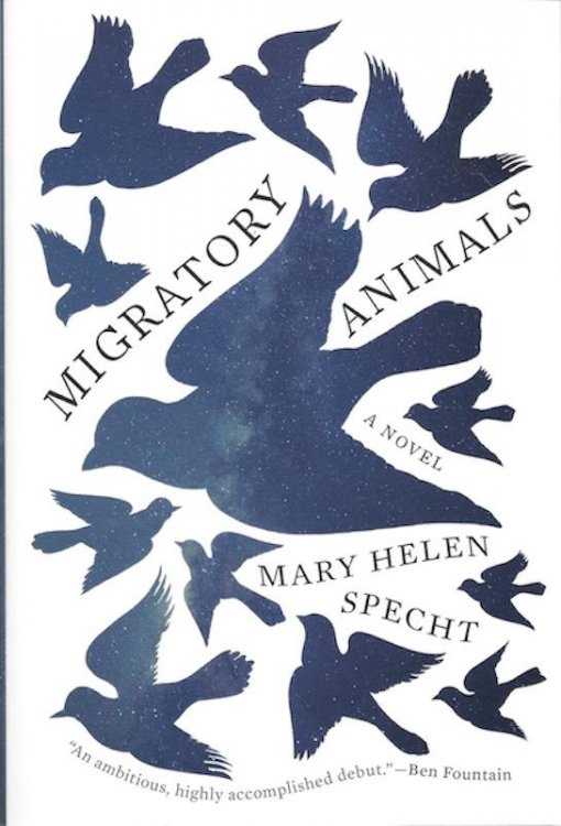 Migratory Animals: A Novel (P.S.)