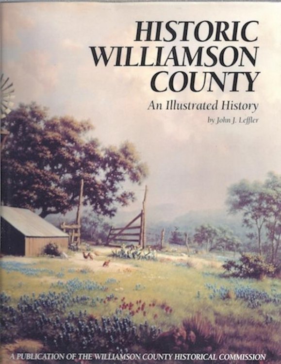 Historic Williamson County