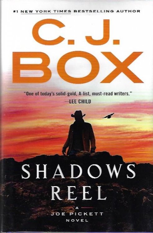 Shadows Reel (A Joe Pickett Novel)