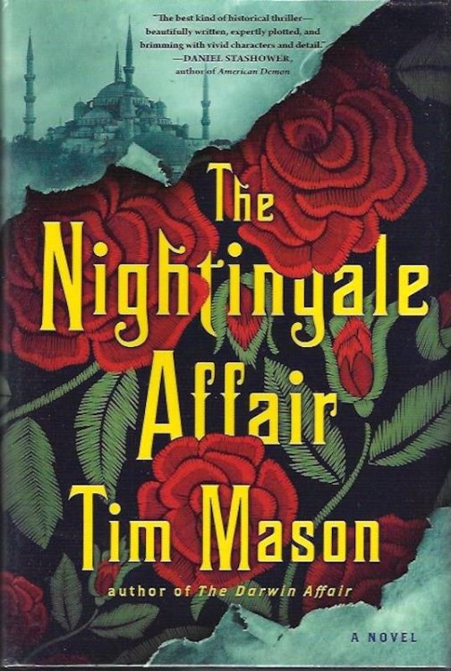 The Nightingale Affair