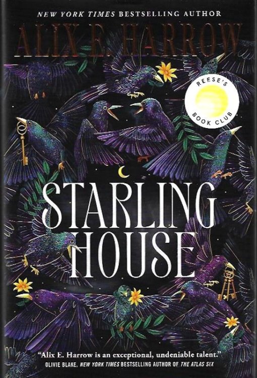 Starling House