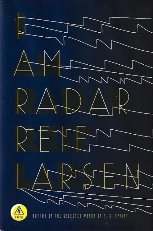Image for I Am Radar: A Novel I Am Radar: A Novel