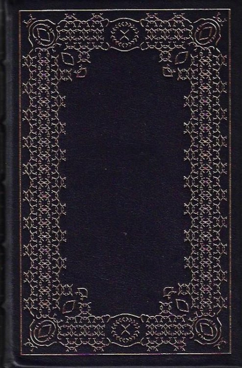 Selected Tales - Nathaniel Hawthorne - The Franklin Library - Frank Schoonover