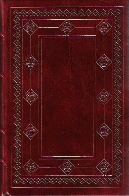 La Farge, Oliver LAUGHING BOY Franklin Library 1st Limited Edition Full Leather