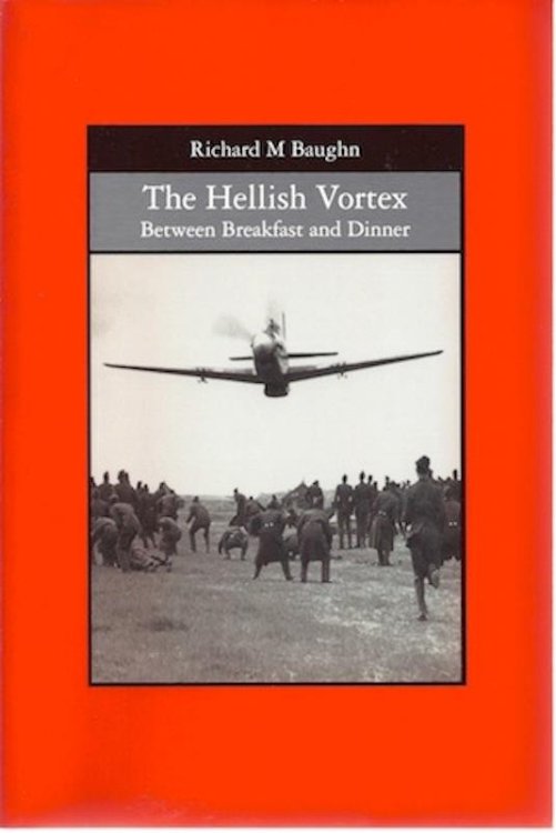 Image for The Hellish Vortex: Between Breakfast and Dinner The Hellish Vortex: Between Breakfast and Dinner