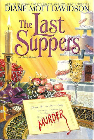 Last Suppers, The
