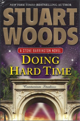 Image for Doing Hard Time (Stone Barrington) Doing Hard Time (Stone Barrington)