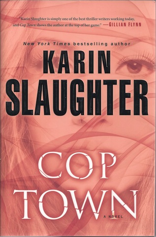 Image for Cop Town: A Novel Cop Town: A Novel