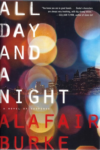 Image for All Day and a Night: A Novel of Suspense (Ellie Hatcher) All Day and a Night: A Novel of Suspense (Ellie Hatcher)