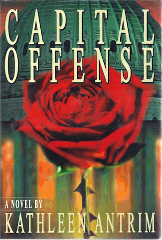 Image for Capital Offense Capital Offense