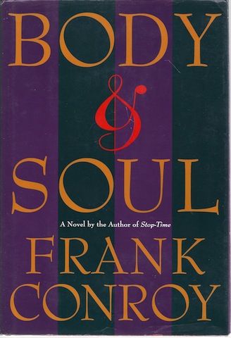 Image for Body & Soul Body & Soul