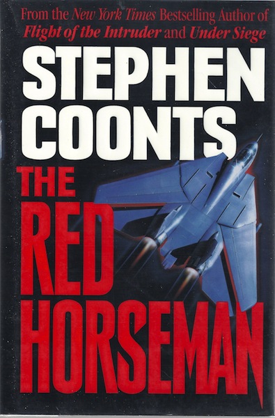 The Red Horseman