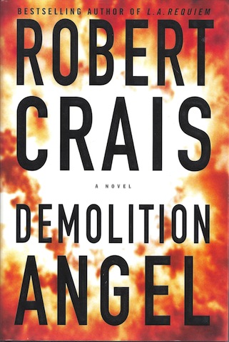 Demolition Angel