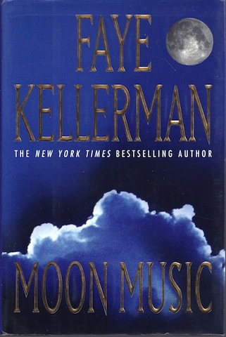 Moon Music: A Novel