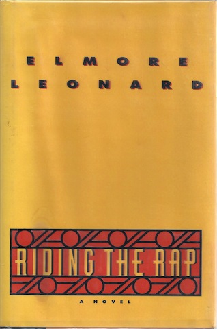Riding the Rap