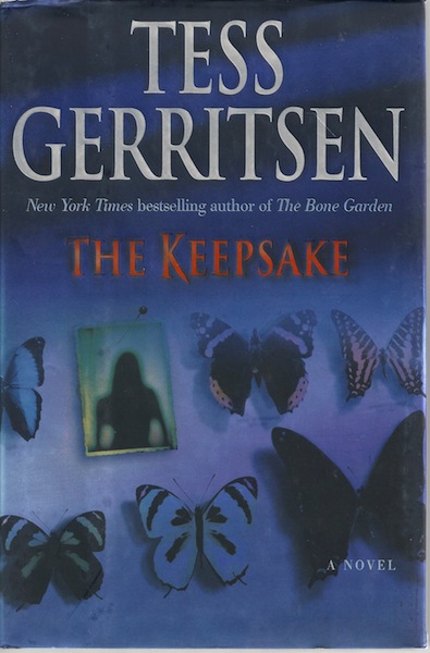 The Keepsake: A Novel