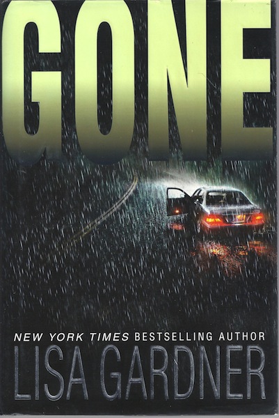 Gone