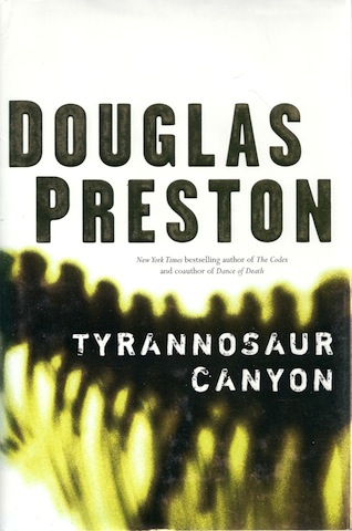 Tyrannosaur Canyon