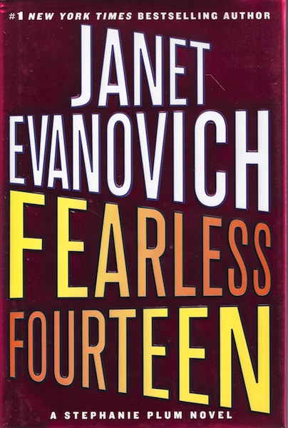 Image for Fearless Fourteen Fearless Fourteen