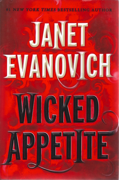 Image for Wicked Appetite (Lizzy and Diesel) Wicked Appetite (Lizzy and Diesel)