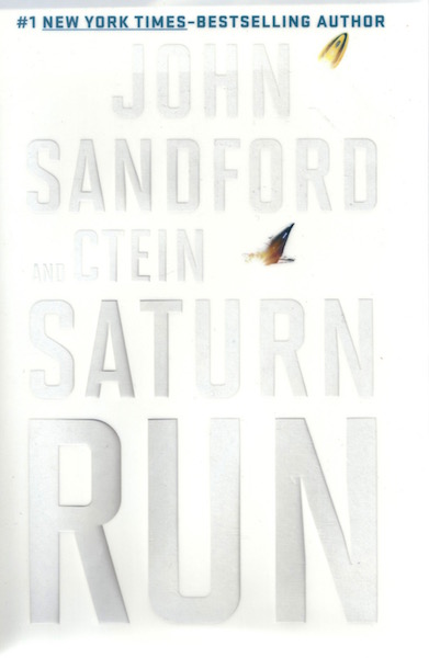 Saturn Run