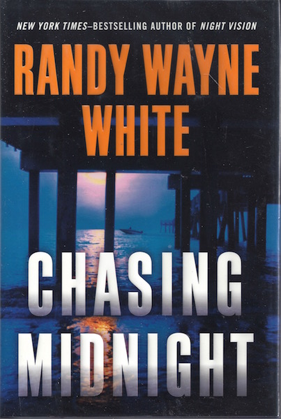 Chasing Midnight (Doc Ford) SIGNED