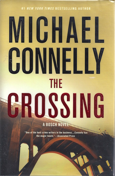 The Crossing (Signed Edition)