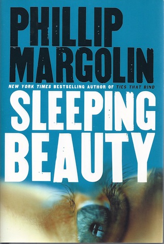 Sleeping Beauty (Margolin, Phillip) by Margolin, Phillip