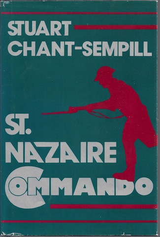 Image for St. Nazaire commando St. Nazaire commando