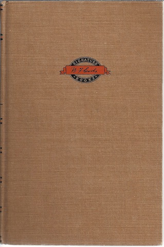 Image for The story of Buffalo Bill; (Signature books) The story of Buffalo Bill; (Signature books)