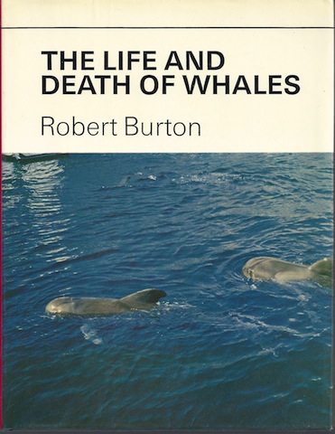 The Life and Death of Whales