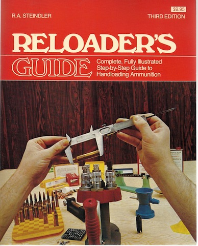 Reloader's Guide