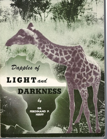Image for Dapples of Light and Darkness Dapples of Light and Darkness