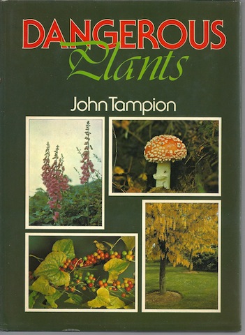 Image for Dangerous Plants Dangerous Plants