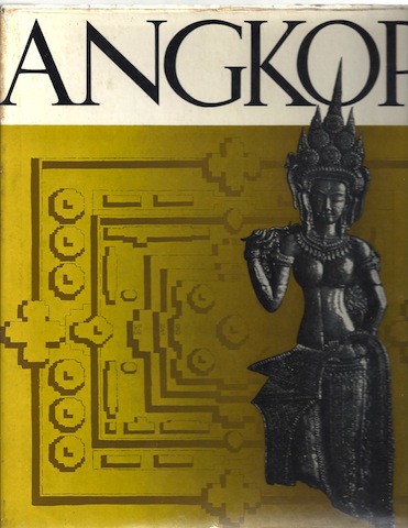 Image for Angkor: Art and Civilization Angkor: Art and Civilization