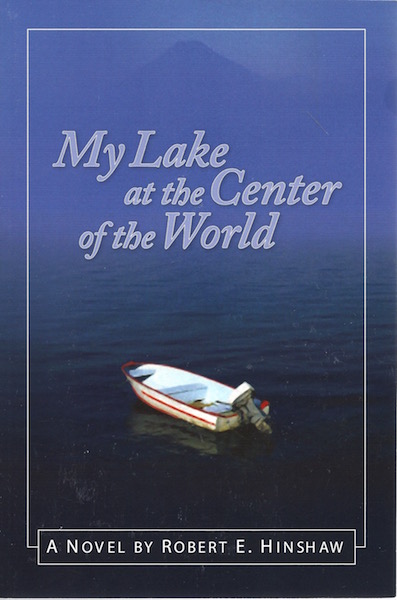 My Lake at the Center of the World