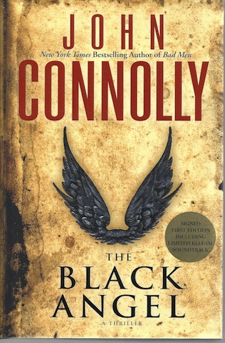 Image for The Black Angel: A Thriller The Black Angel: A Thriller