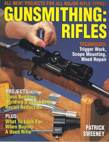 Image for Gunsmithing: Rifles Gunsmithing: Rifles