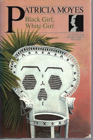 Image for Black Girl, White Girl Black Girl, White Girl