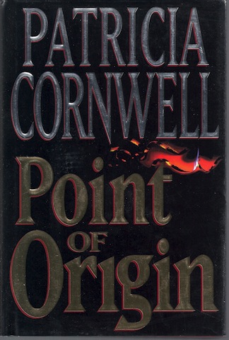Point of Origin (Kay Scarpetta)