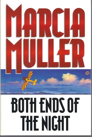 Both Ends of the Night Signed