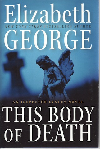 This Body of Death: An Inspector Lynley Novel