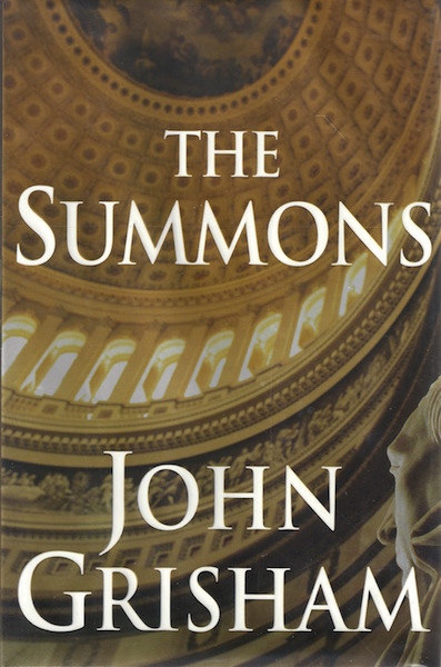 The Summons